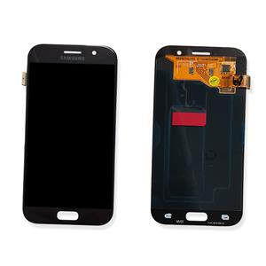 DISPLAY LCD PER SAMSUNG A520F A5 2017 NERO GH97-19733A GH97-20135A