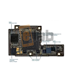 IC POWER MANAGEMENT SCHEDA MADRE 338S00383-A0 IPHONE XS - XR CHIP
