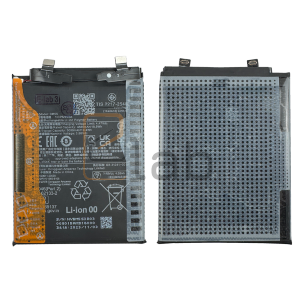 BATTERIA COMPATIBILE XIAOMI MI 13T PRO / REDMI K60 ULTRA BM5S