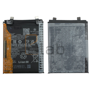 BATTERIA COMPATIBILE XIAOMI REDMI NOTE 12 PRO PLUS BP4J 5000mAh