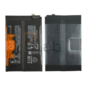 BATTERIA COMPATIBILE XIAOMI REDMI 15C 4G/5G - POCO C85 BN68 6000mAh