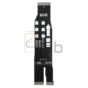 CAVO CONNESSIONE SCHEDA MADRE RICONDIZIONATO SAMSUNG GALAXY A36 5G / A56 5G