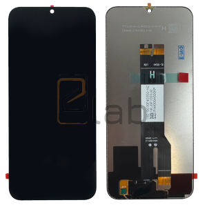 DISPLAY - LCD XIAOMI REDMI 15A / REDMI A7 PRO / POCO C81