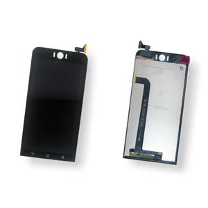 DISPLAY LCD PER ASUS ZD551KL ZENFONE SELFIE NERO