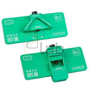 SET SUPPORTO PER RIPARAZIONE DEGLI ANGOLI DEL FRAME DISPLAY MR.YANG YCS
