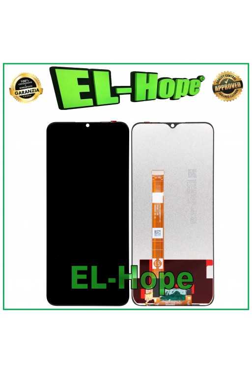 DISPLAY LCD PER OPPO A35 PEHM00 PEFM00 TOUCH SCREEN VETRO SCHERMO MONITOR