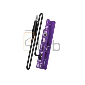 PINZA CLIP UNIVERSALE PER AVVIO E TEST SCHEDE MADRI IPHONE IPAD ANDROID - M191 LANRUI