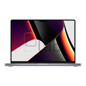 APPLE MACBOOK PRO 16&