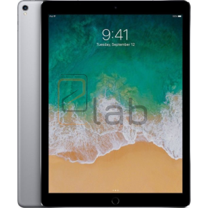 APPLE APPLE IPAD PRO 12.9 2ND GEN 2017 256GB WIFI GREY GRADO C