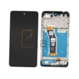 DISPLAY LCD SERVICE XIAOMI REDMI NOTE 15 PRO PLUS 5G 2025 BLU - GLACIER BLUE