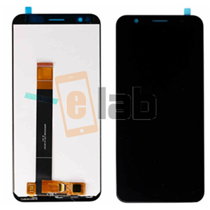 DISPLAY - LCD ASUS ZENFONE MAX M1 ZB555KL NERO X00PD