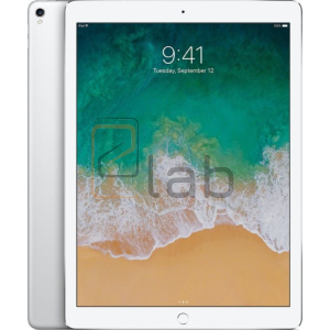 APPLE APPLE IPAD PRO 12.9 2ND GEN 2017 64GB WIFI + CELLULAR SILVER GRADO C