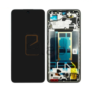DISPLAY LCD SERVICE OPPO RENO 13F 5G GRAPHITE GREY