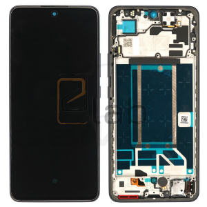 DISPLAY LCD SERVICE OPPO RENO 13F 5G LUMINOUS BLUE