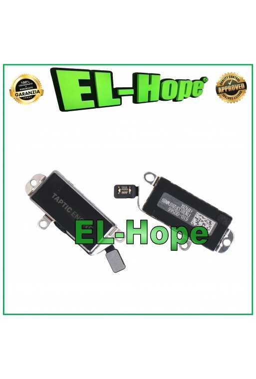FLAT FLEX VIBRAZIONE VIBRACALL PER APPLE IPHONE 14 PRO MODULO MOTORINO