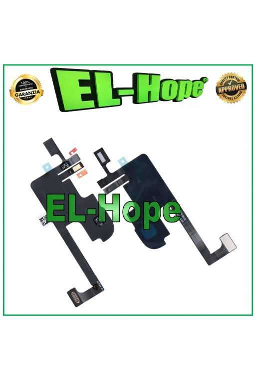 FLAT FLEX SENSORE PROSSIMITA&amp;