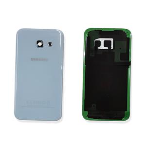BACK COVER PER SAMSUNG A320F BLU GH82-13636C