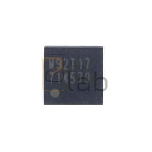 IC M92T17 NINTENDO CHIP