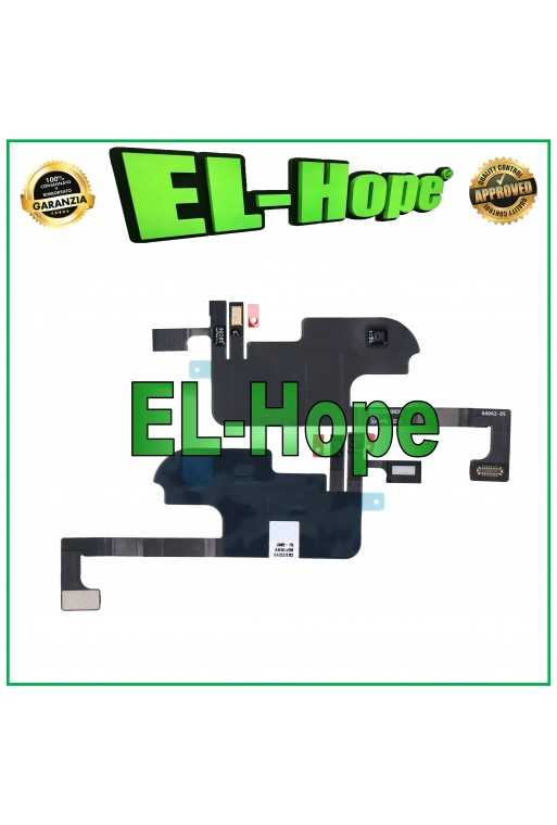 FLAT FLEX SENSORE PROSSIMITA&amp;