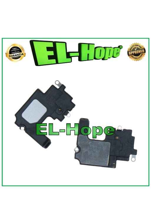 ALTOPARLANTE SPEAKER PER APPLE IPHONE 14 ASCOLTO AUDIO SUPERIORE CHIAMATA