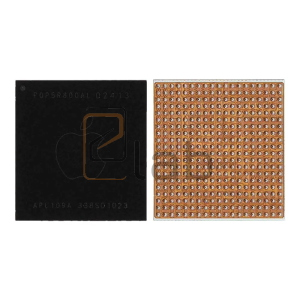 IC POWER MANAGEMENT 338S01022 338S01023 CHIP