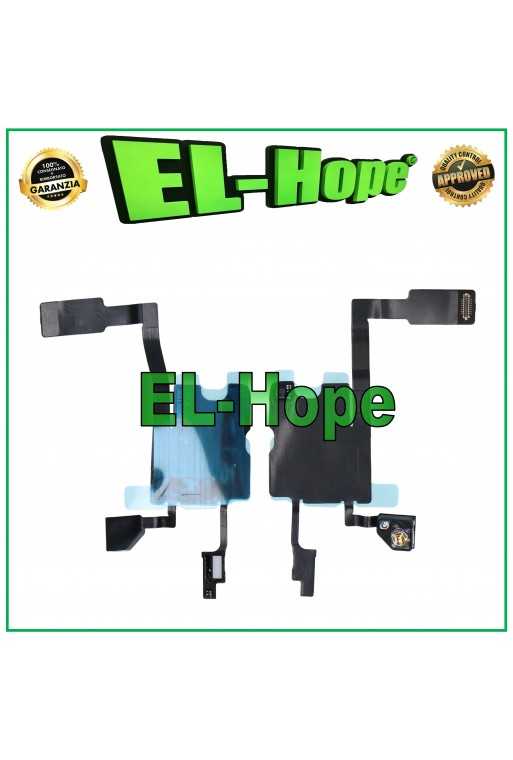 FLAT FLEX SENSORE PROSSIMITA&amp;