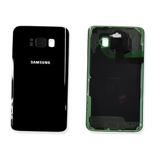 BACK COVER PER SAMSUNG G950F NERO GH82-13962A