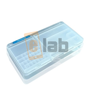 SCATOLA MULTIFUNZIONE A DOPPIO STRATO IN PVC SS-001A SUNSHINE