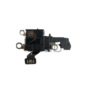 MICROFONO BASSO CON SENSORE PRESSIONE ARIA IPHONE 16E