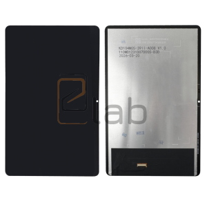 DISPLAY - LCD TCL TAB10 II GENERAZIONE 8496G