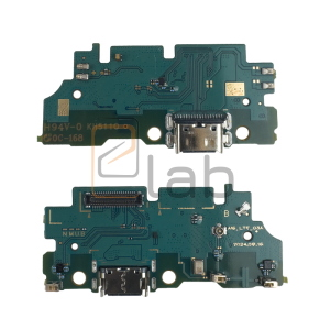 CONNETTORE DI RICARICA + MICROFONO + JACK AUDIO RICONDIZIONATO SAMSUNG GALAXY A16 4G SM-A165F