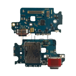 CONNETTORE DI RICARICA + MICROFONO + JACK AUDIO RICONDIZIONATO SAMSUNG GALAXY S24 SM-S921B