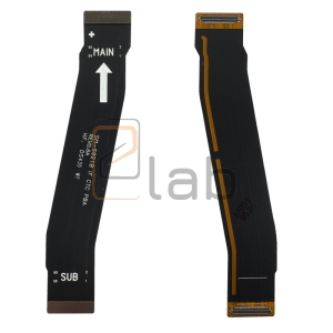 CAVO CONNESSIONE SCHEDA MADRE RICONDIZIONATO SAMSUNG GALAXY S24 SM-S921B