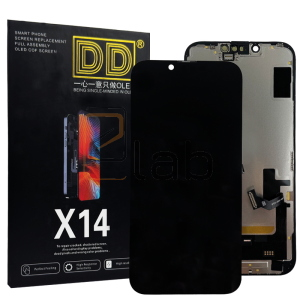 DISPLAY - LCD IPHONE 14 DIAGNOSABLE SOFT OLED DD