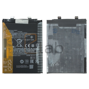 BATTERIA COMPATIBILE XIAOMI REDMI NOTE 13 PRO BM5V 5100mAh