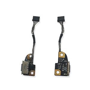 FLAT DC JACK MAGSAFE PER MACBOOK PRO 13 A1278 (2012) / 15 A1286 (2011)