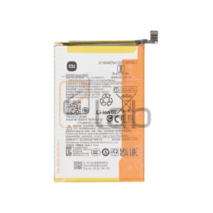 BATTERIA SERVICE XIAOMI REDMI A3 / A3X 4G / POCO C61 BN5R 5000mAh