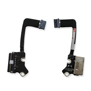 FLAT PER MACBOOK PRO 13.3 DC JACK MAGSAFE A1502