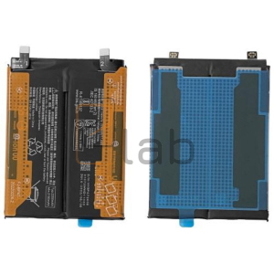 BATTERIA SERVICE XIAOMI REDMI NOTE 11 PRO PLUS 5G BP47