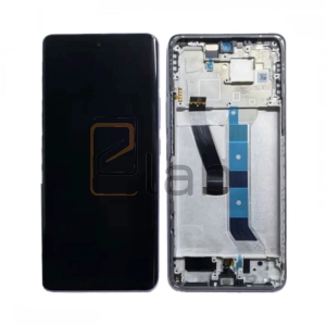 DISPLAY LCD SERVICE XIAOMI REDMI NOTE 15 5G 2025 PURPLE VIOLA