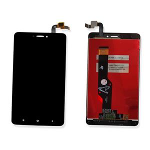 DISPLAY LCD PER XIAOMI REDMI NOTE 4X NERO ( GLOBAL VERSION )