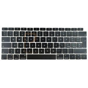 KIT TASTI TASTIERA LAYOUT ITALIANO PER MACBOOK AIR A1932