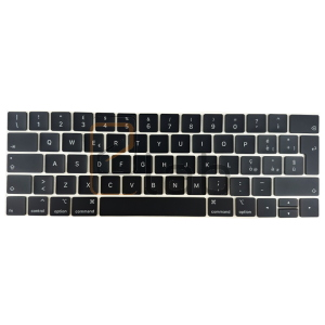 KIT TASTI TASTIERA LAYOUT ITALIANO PER MACBOOK PRO RETINA A1989 A1990 A2159
