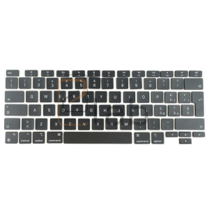 KIT TASTI TASTIERA LAYOUT ITALIANO PER MACBOOK AIR A2337