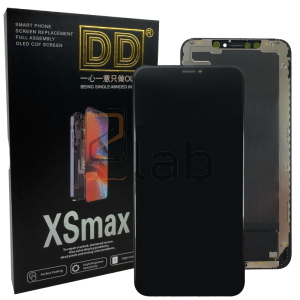 DISPLAY - LCD IPHONE XS MAX HARD OLED DD