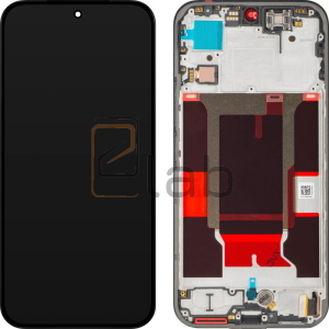 DISPLAY LCD SERVICE OPPO REALME 16 PRO BLACK