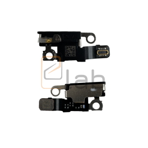 MICROFONO BASSO CON SENSORE PRESSIONE ARIA SMALL IPHONE 17 AIR
