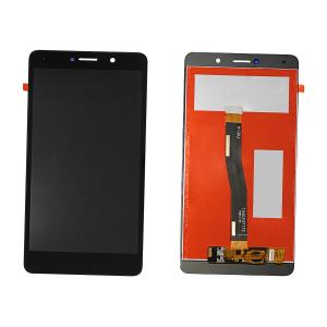 DISPLAY LCD PER HUAWEI HONOR 6X NERO COMPATIBILE