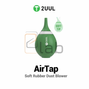 DUST BLOWER - POMPETTA PER PULIZIA E RIMOZIONE POLVERE CL31 2UUL