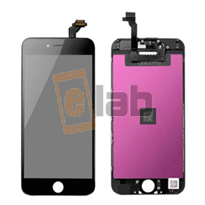 DISPLAY - LCD IPHONE 6 NERO QD PRO